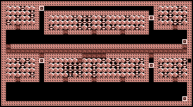 Cave J